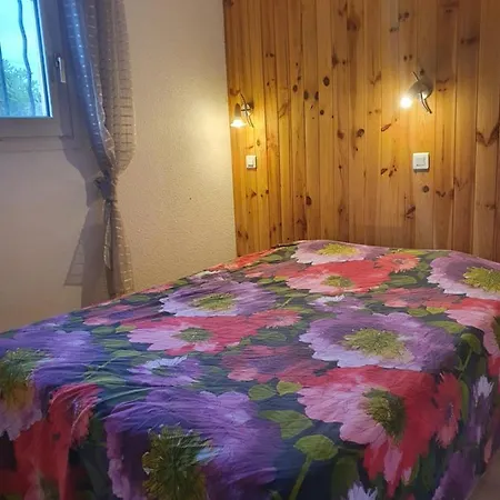 Appartamento Superbe Rez-de-jardin Proche De La Plage *