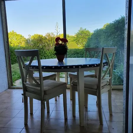 Appartamento Superbe Rez-de-jardin Proche De La Plage *